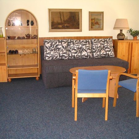 Apartmany Ingeborg Яхимов Экстерьер фото
