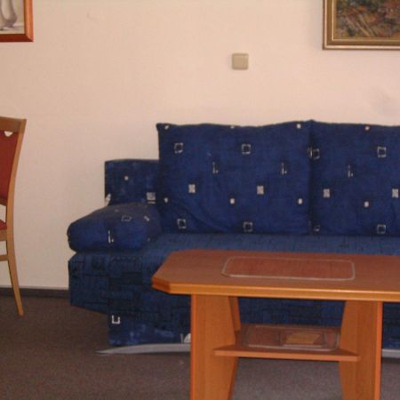 Apartmany Ingeborg Яхимов Экстерьер фото