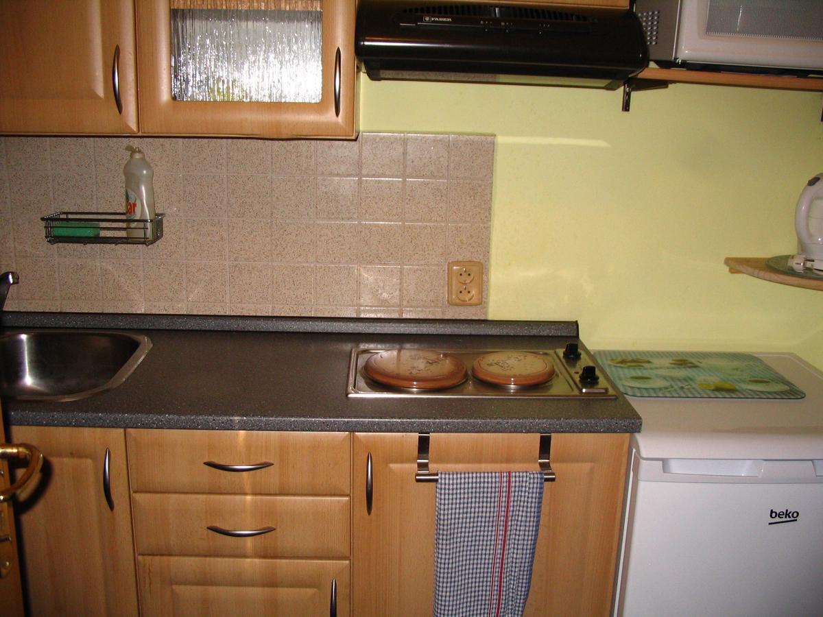 Apartmany Ingeborg Яхимов Экстерьер фото