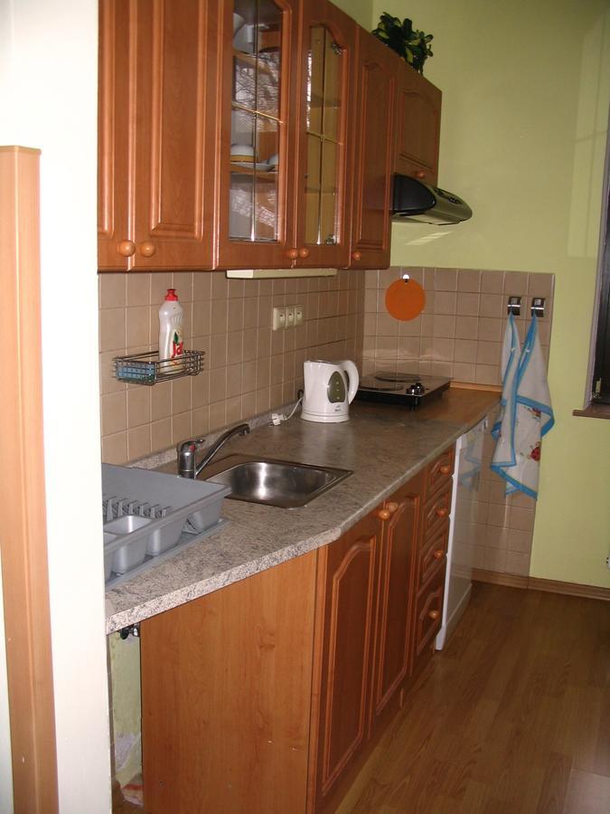 Apartmany Ingeborg Яхимов Экстерьер фото