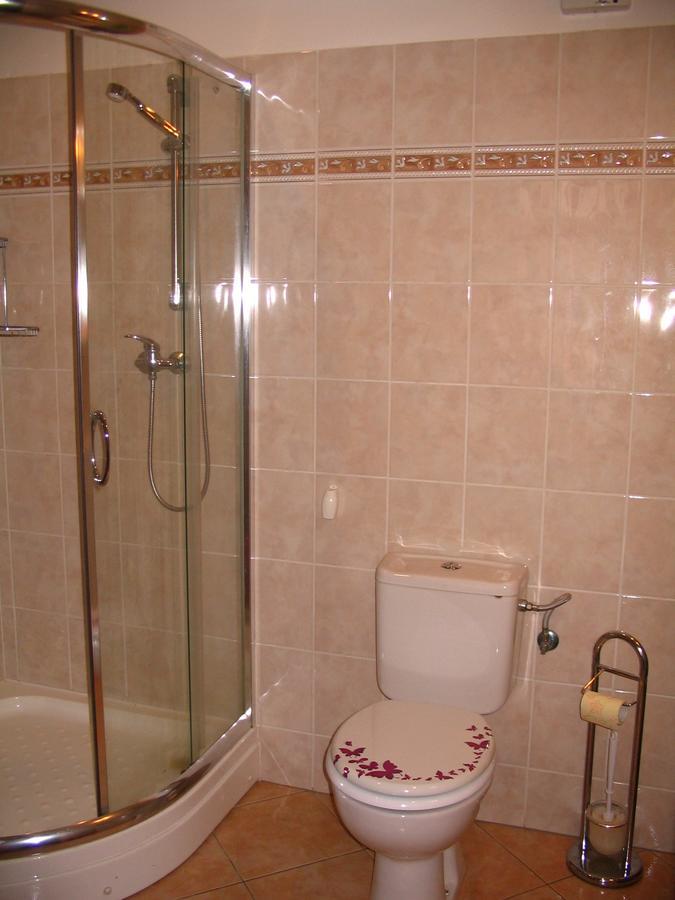 Apartmany Ingeborg Яхимов Экстерьер фото