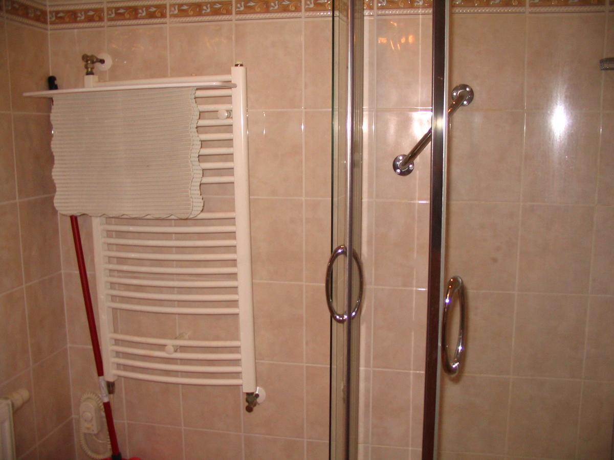 Apartmany Ingeborg Яхимов Экстерьер фото