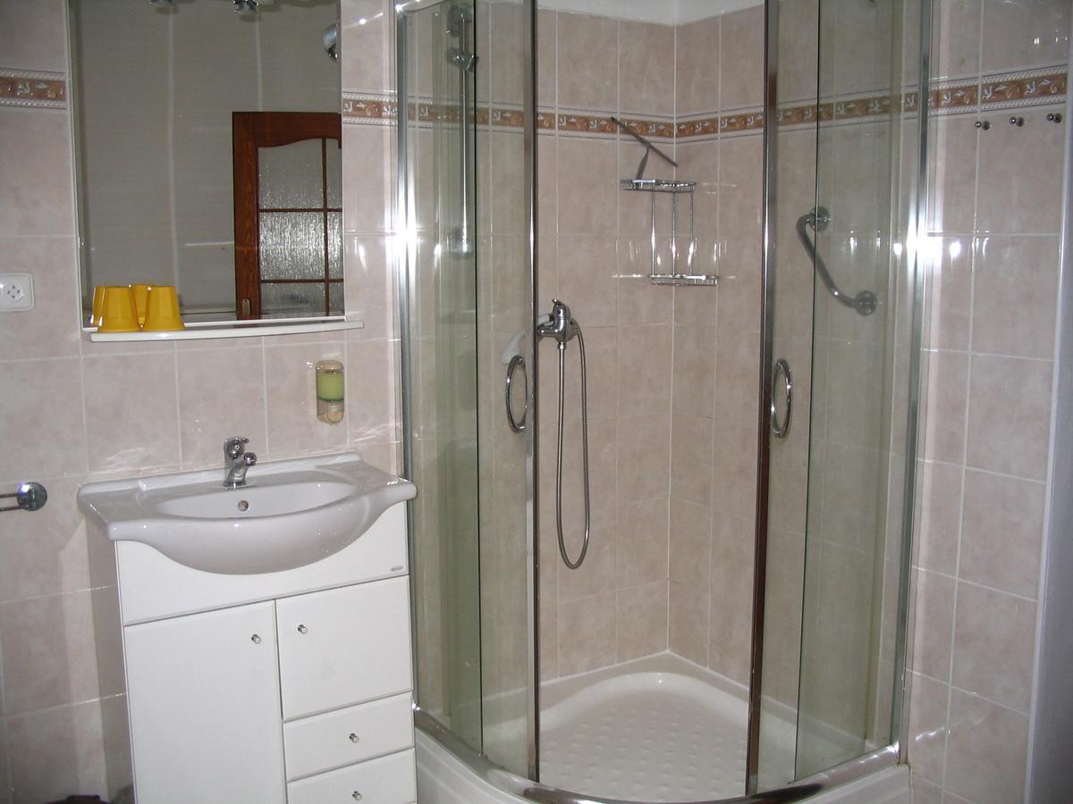 Apartmany Ingeborg Яхимов Экстерьер фото