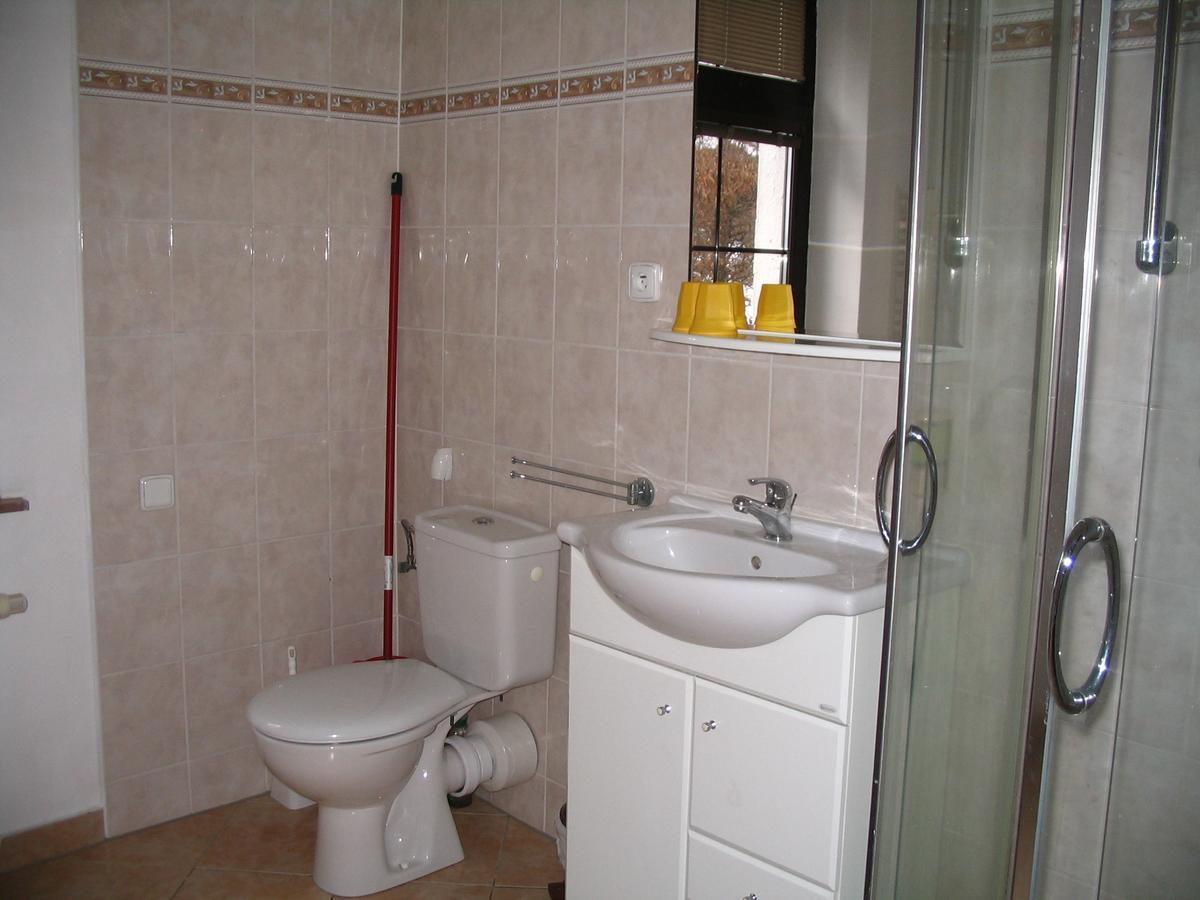 Apartmany Ingeborg Яхимов Экстерьер фото