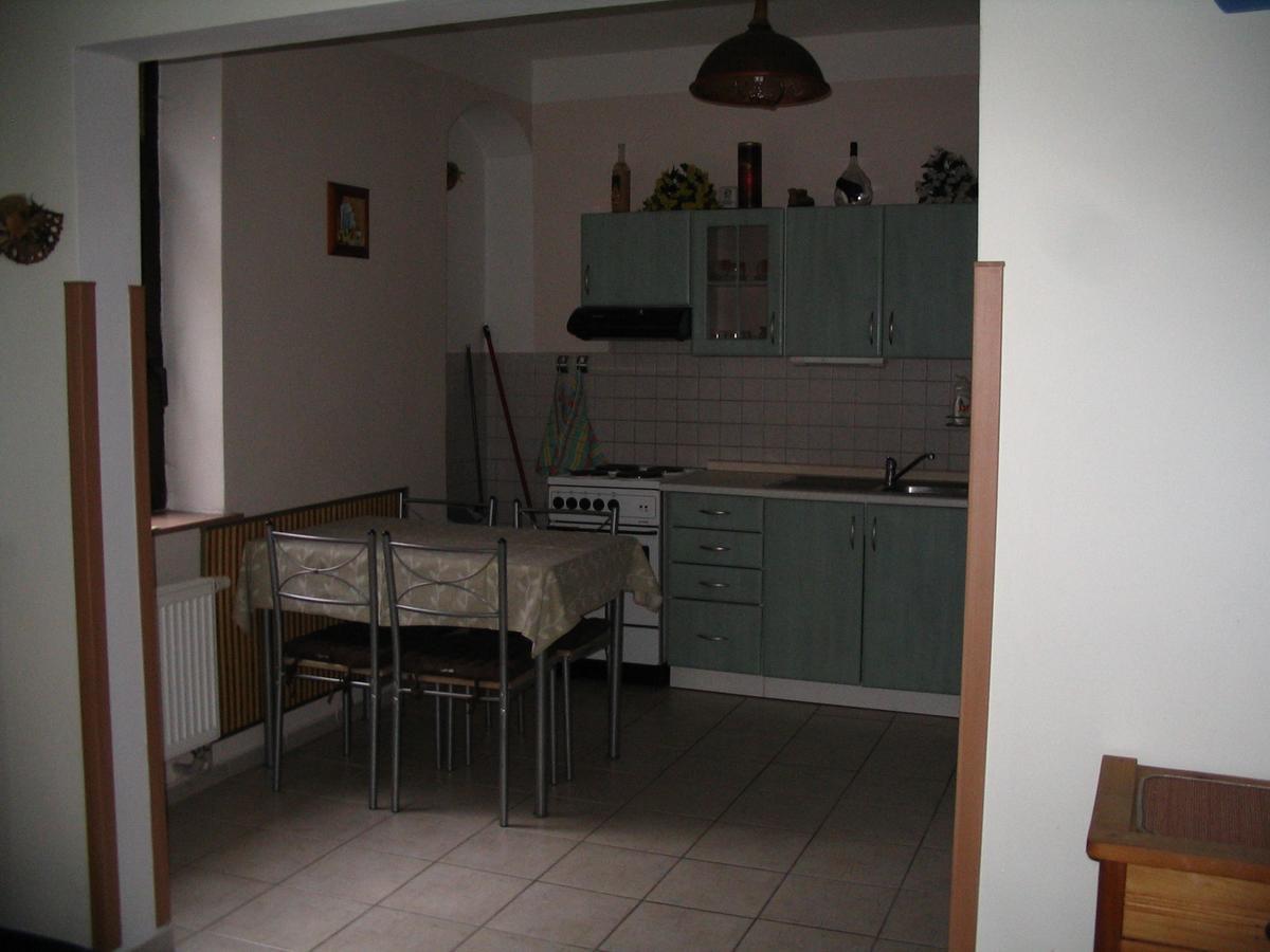 Apartmany Ingeborg Яхимов Экстерьер фото