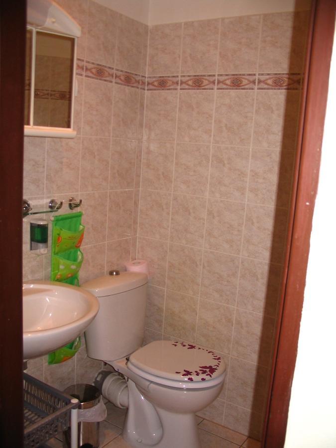 Apartmany Ingeborg Яхимов Экстерьер фото