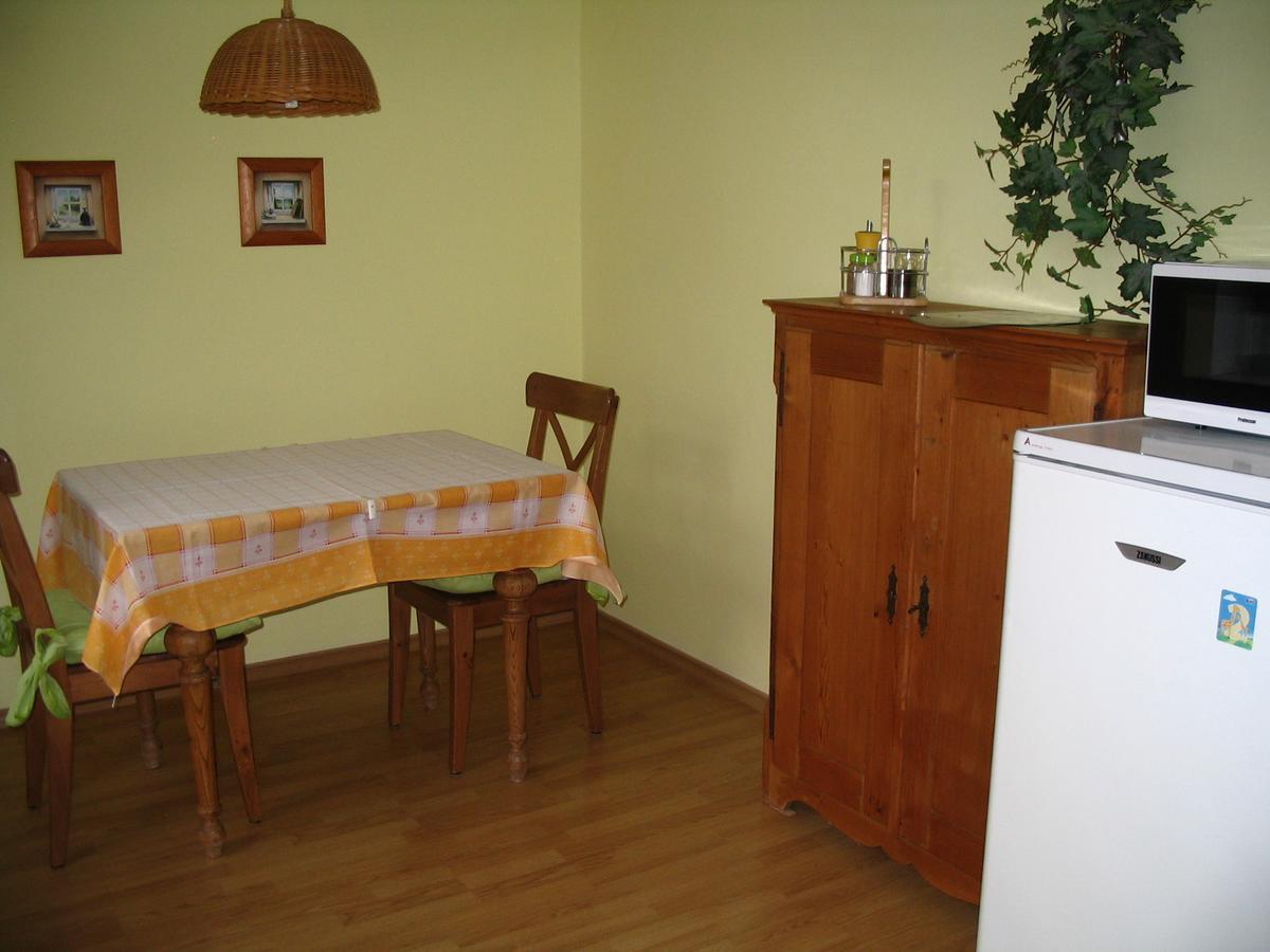 Apartmany Ingeborg Яхимов Экстерьер фото