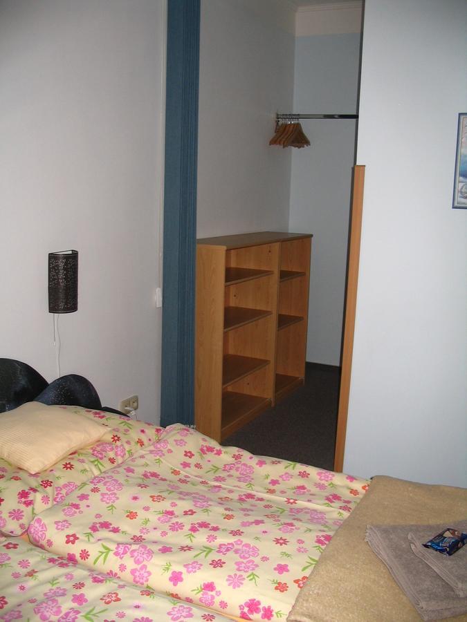 Apartmany Ingeborg Яхимов Экстерьер фото