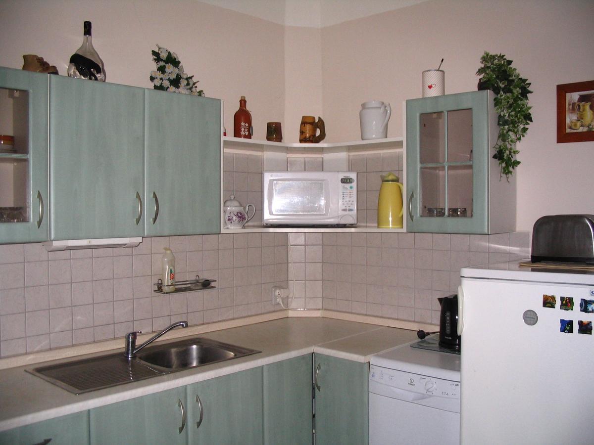Apartmany Ingeborg Яхимов Экстерьер фото