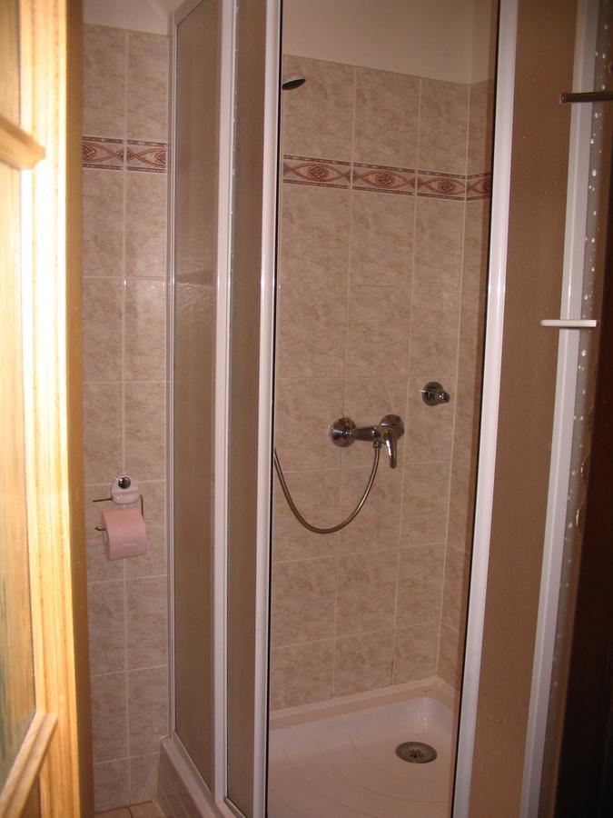 Apartmany Ingeborg Яхимов Экстерьер фото