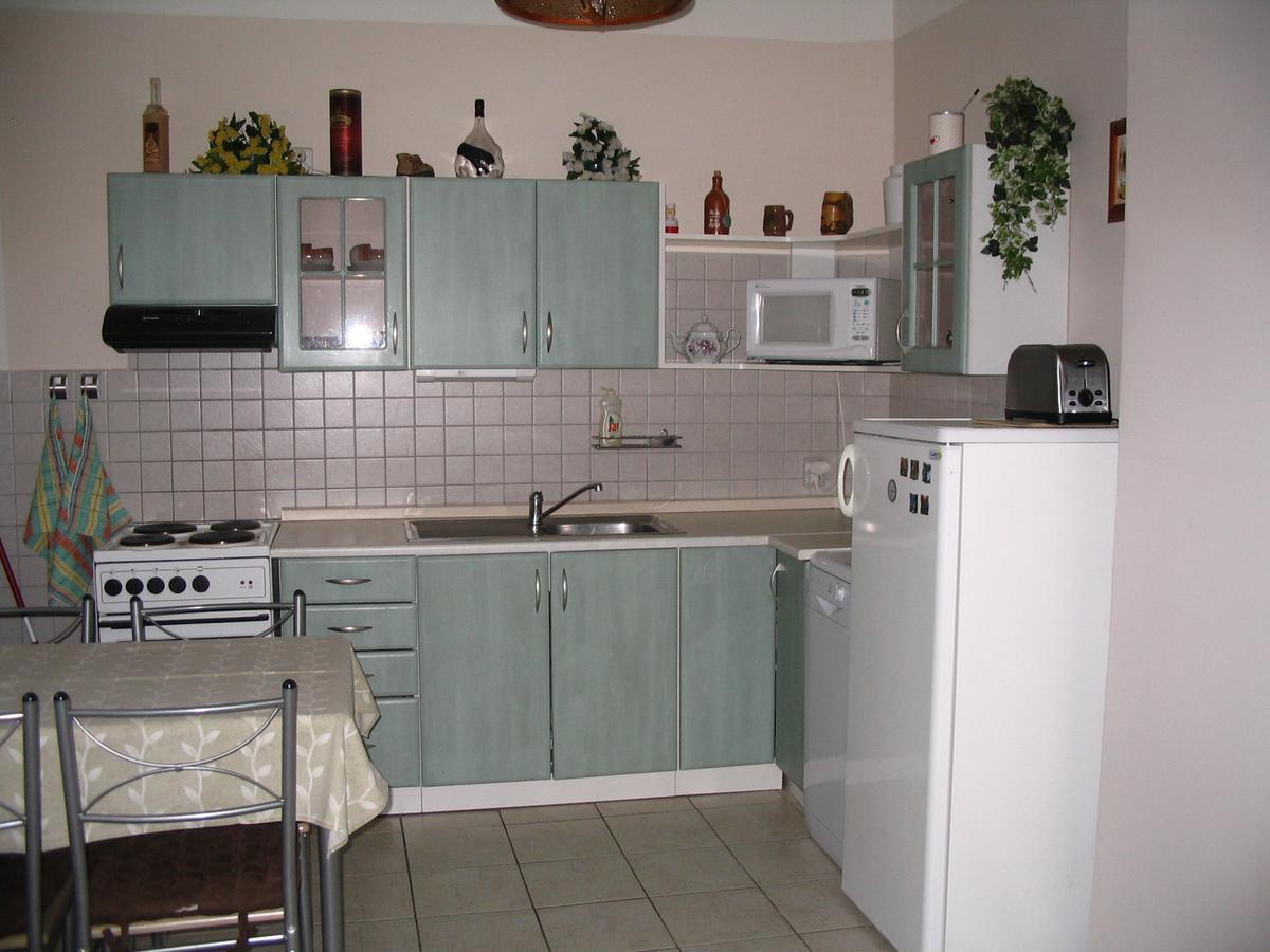 Apartmany Ingeborg Яхимов Экстерьер фото