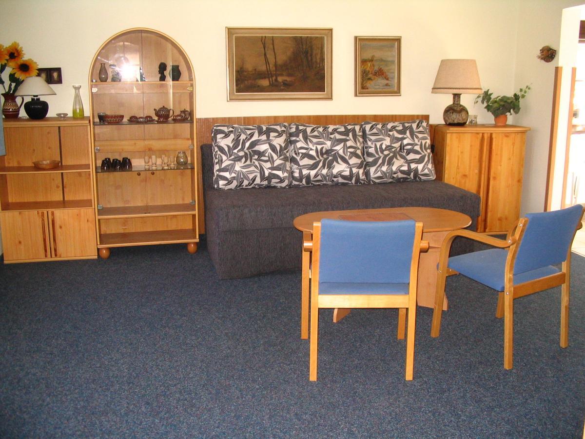 Apartmany Ingeborg Яхимов Экстерьер фото